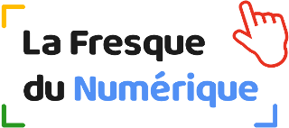 Fresque du Numérique